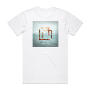 Northern Genocide Planet Asylum Album Cover T-Shirt White Northern Genocide Planet Asylum Album Cover T-Shirt White
