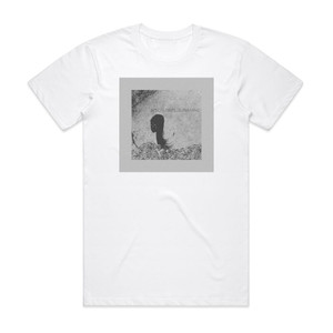 Nocturnal Sunshine Nocturnal Sunshine Album Cover T-Shirt White Nocturnal Sunshine Nocturnal Sunshine Album Cover T-Shirt White