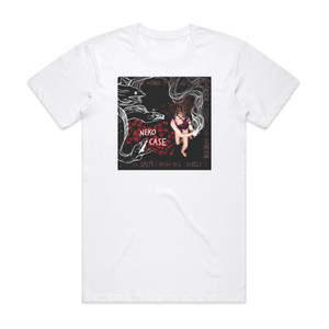 Neko Case The Worse Things Get The Harder I Fight The Harder I Fight T Album Cover T-Shirt White Neko Case The Worse Things Get The Harder I Fight The Harder I Fight T Album Cover T-Shirt White