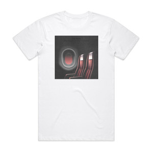 Old Nick A New Generation Of Vampiric Conspiracies Album Cover T-Shirt White Old Nick A New Generation Of Vampiric Conspiracies Album Cover T-Shirt White
