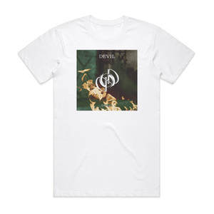 ONEUS Devil Album Cover T-Shirt White ONEUS Devil Album Cover T-Shirt White