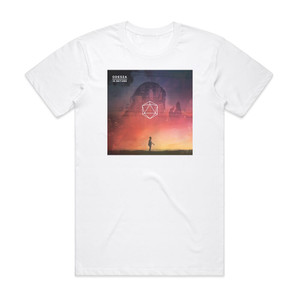 ODESZA In Return Album Cover T-Shirt White