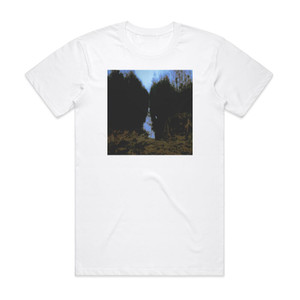 Opeth My Arms Your Hearse 2 Album Cover T-Shirt White