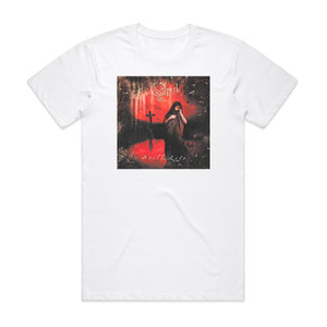 Opeth Still Life Album Cover T-Shirt White