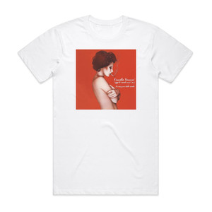Ornella Vanoni Oggi Le Canto Cos N 3 Le Canzoni Della Mala Album Cover T-Shirt White