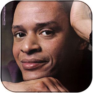 Al Jarreau Jarreau Album Cover Sticker