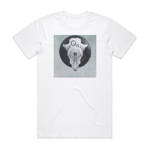 Onus Proslambanomenos Album Cover T-Shirt White