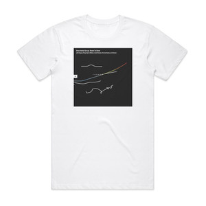 Omer Avital Group Room To Grow Album Cover T-Shirt White Omer Avital Group Room To Grow Album Cover T-Shirt White