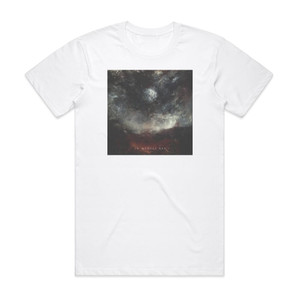 Orbit Culture In Medias Res 1 Album Cover T-Shirt White Orbit Culture In Medias Res 1 Album Cover T-Shirt White