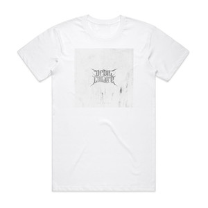Orbit Culture Hardwired Album Cover T-Shirt White Orbit Culture Hardwired Album Cover T-Shirt White