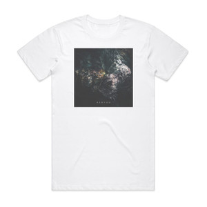 Orbit Culture Redfog Album Cover T-Shirt White Orbit Culture Redfog Album Cover T-Shirt White