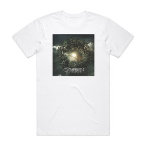 Origin Omnipresent Album Cover T-Shirt White