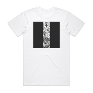 Obsidian Kingdom 311 Album Cover T-Shirt White