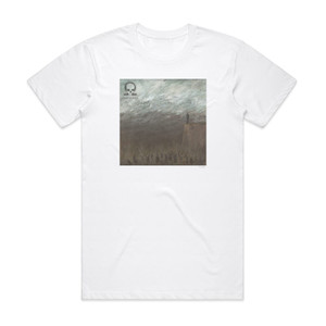 Omega Soul Void Album Cover T-Shirt White Omega Soul Void Album Cover T-Shirt White