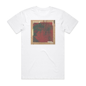 Poison Idea Confuse Conquer Album Cover T-Shirt White Poison Idea Confuse Conquer Album Cover T-Shirt White