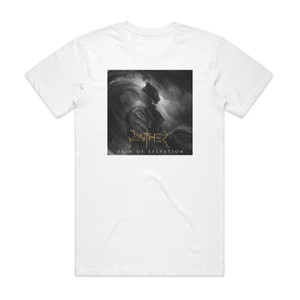 Pain of Salvation Panther Album Cover T-Shirt White