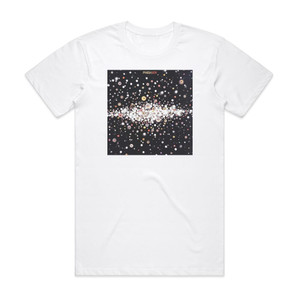 Phish Joy Album Cover T-Shirt White