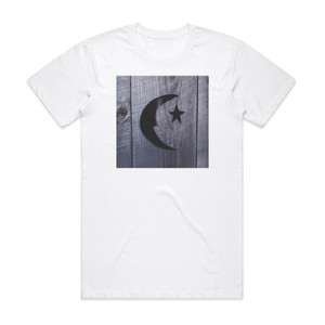 Phish Farmhouse Album Cover T-Shirt White
