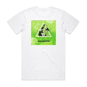 Paul Oakenfold Four Seasons 1 Album Cover T-Shirt White