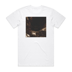 Portal Seepia Album Cover T-Shirt White