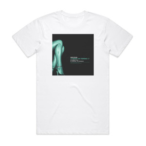 Parov Stelar A Night In Torino Album Cover T-Shirt White Parov Stelar A Night In Torino Album Cover T-Shirt White