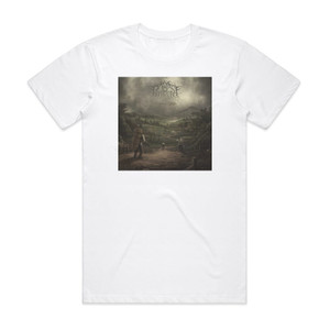 Pure Wrath Sempiternal Wisdom Album Cover T-Shirt White Pure Wrath Sempiternal Wisdom Album Cover T-Shirt White
