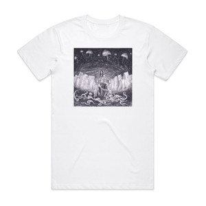 Psychonaut 4 Have A Nice Trip Album Cover T-Shirt White Psychonaut 4 Have A Nice Trip Album Cover T-Shirt White