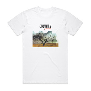 Philip Glass Candyman 2 Farewell To The Flesh Original 1995 Motion Pictur Album Cover T-Shirt White Philip Glass Candyman 2 Farewell To The Flesh Original 1995 Motion Pictur Album Cover T-Shirt White
