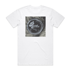 Pharaoh Overlord Ii Album Cover T-Shirt White