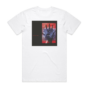 Porcupine Tree Warszawa Album Cover T-Shirt White Porcupine Tree Warszawa Album Cover T-Shirt White