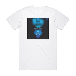 Porcupine Tree Anesthetize Album Cover T-Shirt White