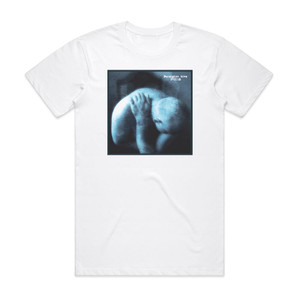 Porcupine Tree Futile Album Cover T-Shirt White
