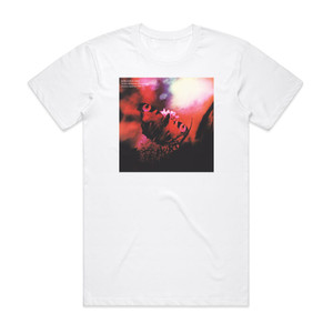 Porcupine Tree Yellow Hedgerow Dreamscape Album Cover T-Shirt White