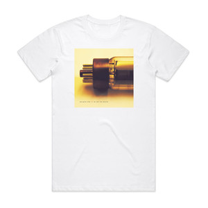 Porcupine Tree We Lost The Skyline Album Cover T-Shirt White Porcupine Tree We Lost The Skyline Album Cover T-Shirt White