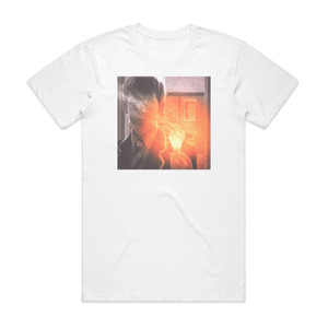 Porcupine Tree Lightbulb Sun Album Cover T-Shirt White