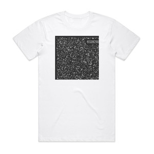 PS I Love You Meet Me At The Muster Station Album Cover T-Shirt White PS I Love You Meet Me At The Muster Station Album Cover T-Shirt White