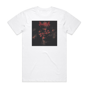 pharmakeia Pharmakeia Album Cover T-Shirt White pharmakeia Pharmakeia Album Cover T-Shirt White