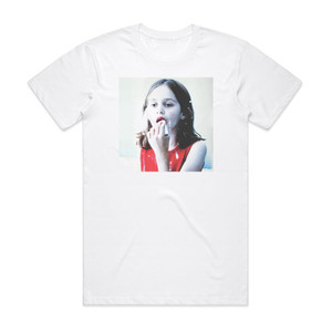 Placebo Special Needs Album Cover T-Shirt White Placebo Special Needs Album Cover T-Shirt White