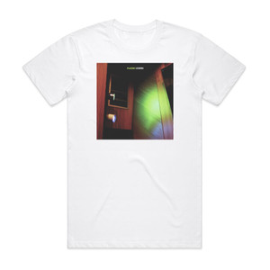 Placebo Covers 1 Album Cover T-Shirt White