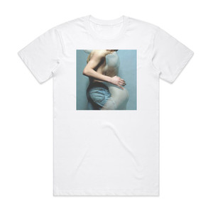 Placebo Sleeping With Ghosts 1 Album Cover T-Shirt White