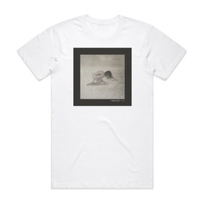 Penelope Trappes Penelope Two Album Cover T-Shirt White Penelope Trappes Penelope Two Album Cover T-Shirt White