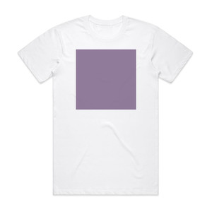 Plant43 The Sentient City Awakens Album Cover T-Shirt White Plant43 The Sentient City Awakens Album Cover T-Shirt White