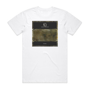 Photek Modus Operandi Album Cover T-Shirt White