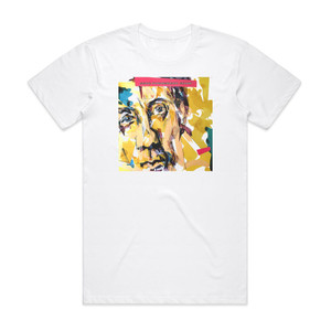 Pete Townshend Scoop Album Cover T-Shirt White
