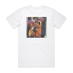 Passengers Passengers Album Cover T-Shirt White