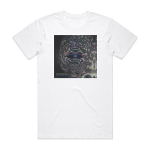 Phutureprimitive Sub Conscious Album Cover T-Shirt White Phutureprimitive Sub Conscious Album Cover T-Shirt White