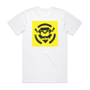 Pop Will Eat Itself Watch The Bitch Blow Ep Album Cover T-Shirt White