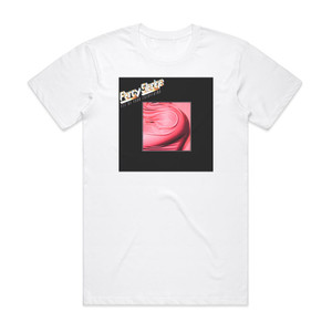 Percy Sledge Ill Be Your Everything Album Cover T-Shirt White Percy Sledge Ill Be Your Everything Album Cover T-Shirt White