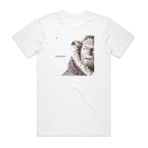 Polarkreis 18 Polarkreis 18 Album Cover T-Shirt White Polarkreis 18 Polarkreis 18 Album Cover T-Shirt White