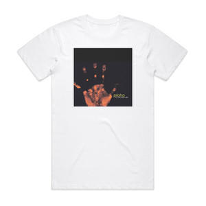 Ploho Album Cover T-Shirt White Ploho Album Cover T-Shirt White